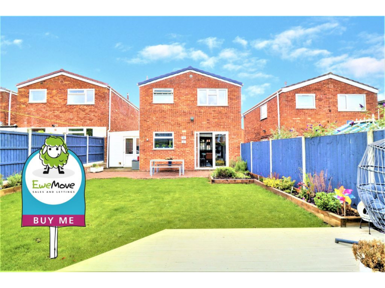 EweMove Lichfield & BartonUnderNeedwood Sell Your House in Lichfield