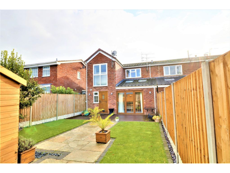 EweMove Lichfield & BartonUnderNeedwood Sell Your House in Lichfield