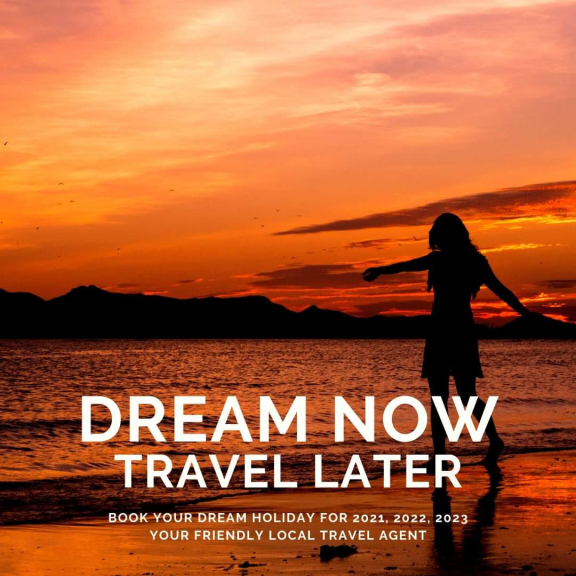 Cotton Candy Travel Walsall