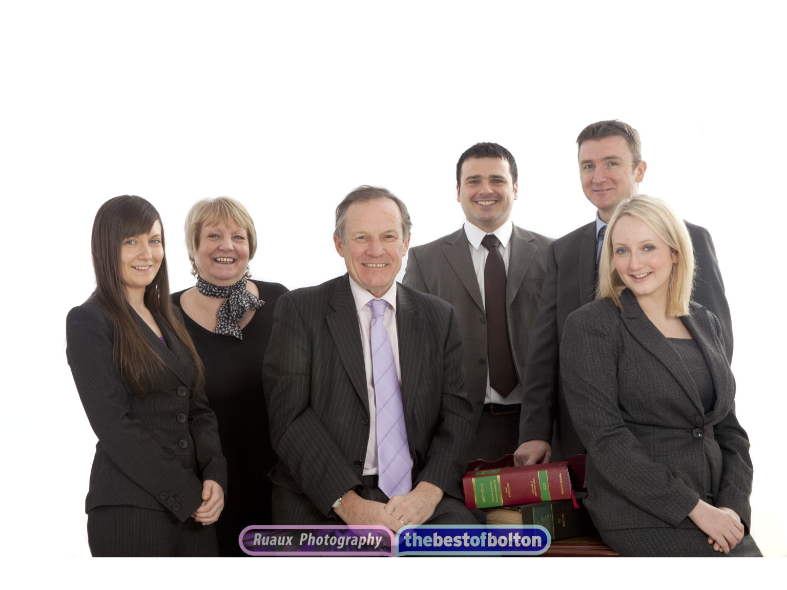 Fieldings Porter Solicitors Bolton