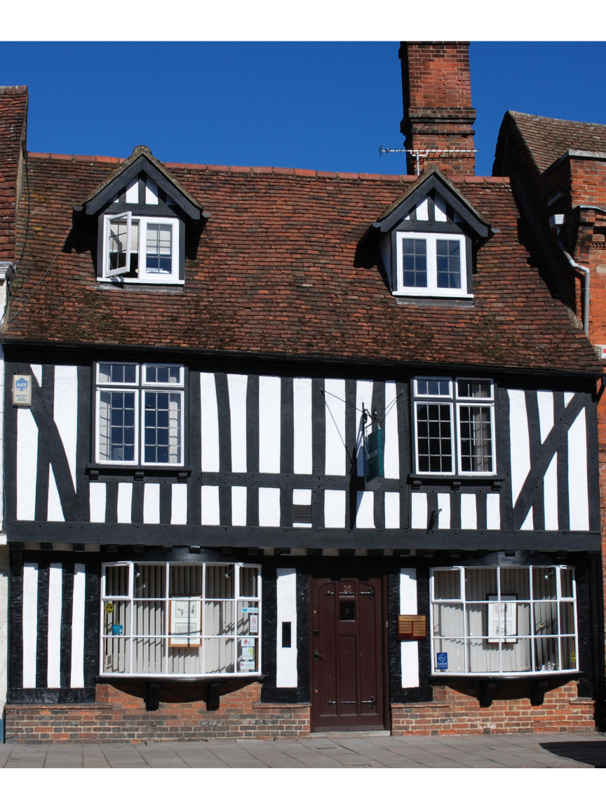 HRJ Foreman Laws Solicitors Hitchin