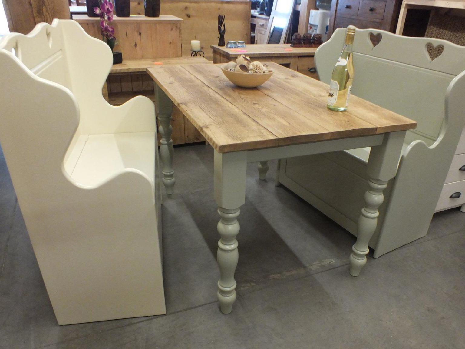 Britannia Pine & Furniture Cannock