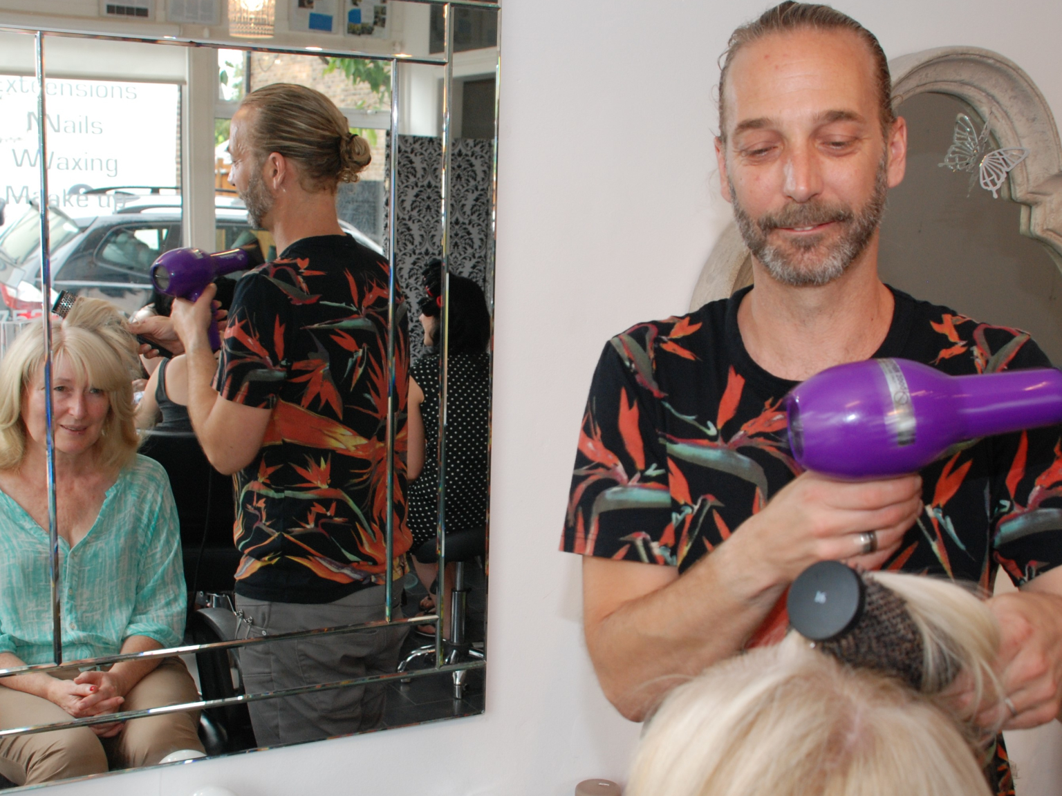 Smith and Cullen Hairdressing Windsor