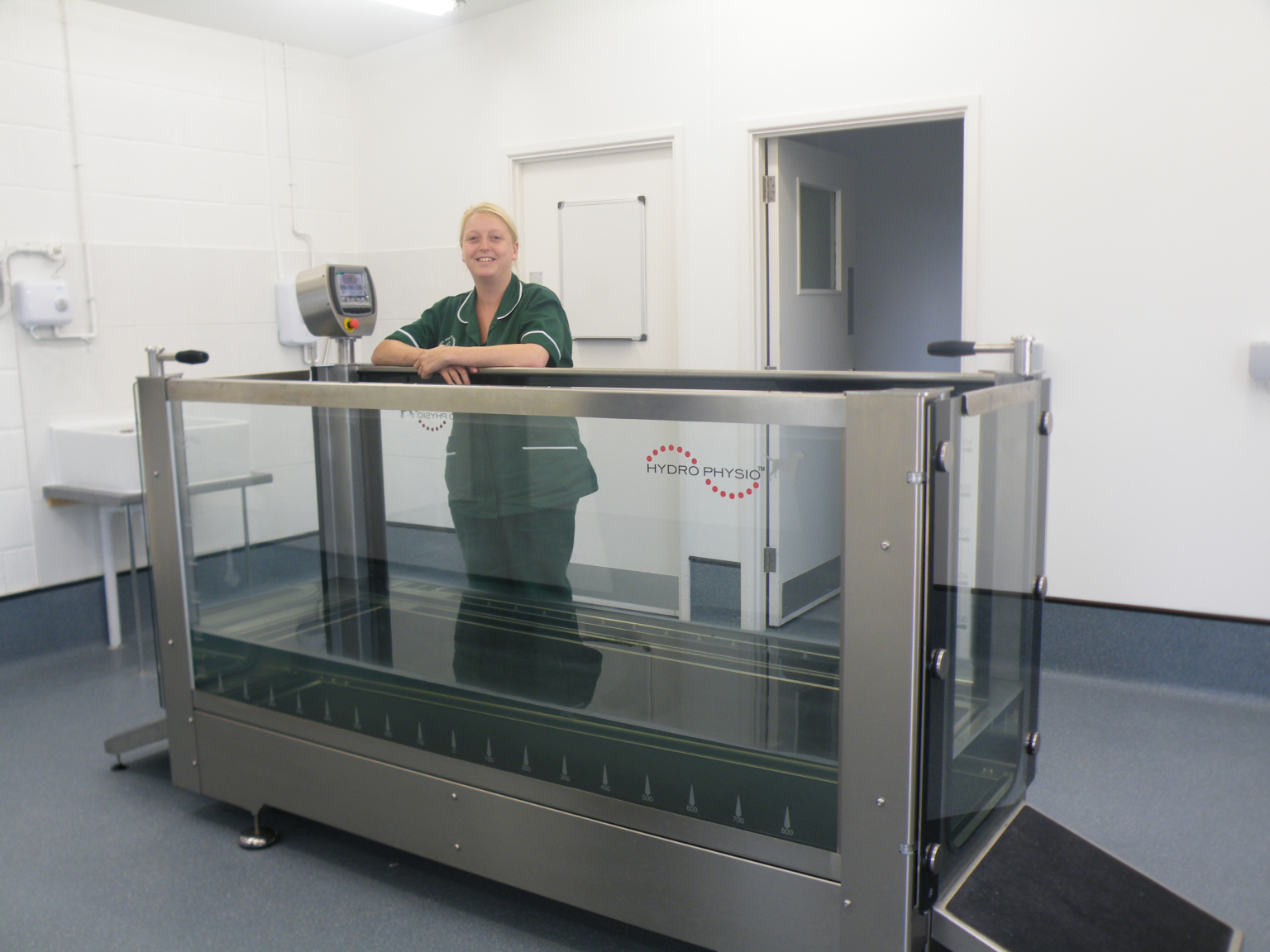 Mobility Matters Pet Hydrotherapy in Lichfield