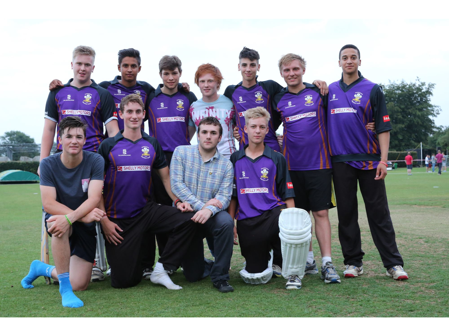 Banstead Cricket Club Epsom and Ewell