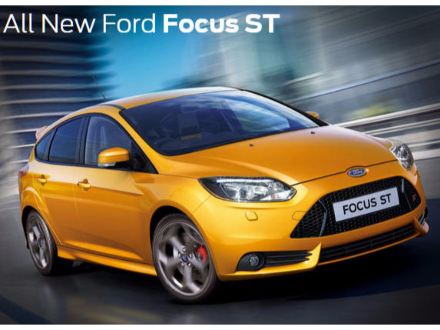 Allen Ford Kettering