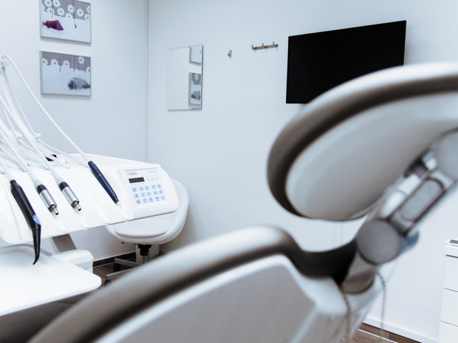 All Smiles Dental Practice Bromley