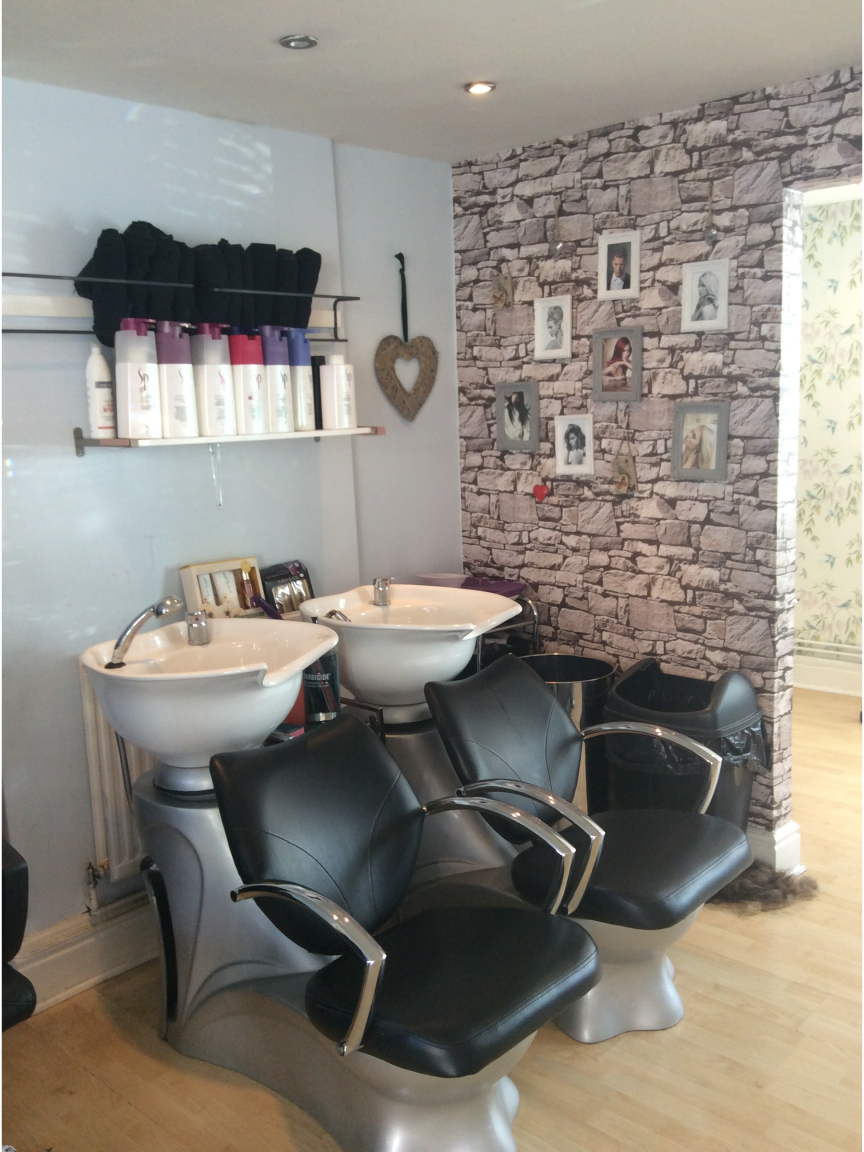 Decadent Hairdressing Macclesfield