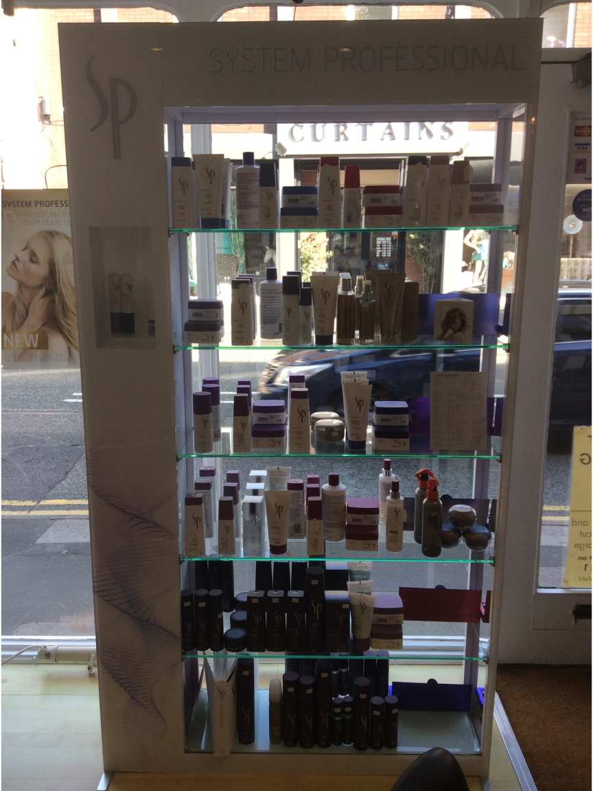 Decadent Hairdressing Macclesfield