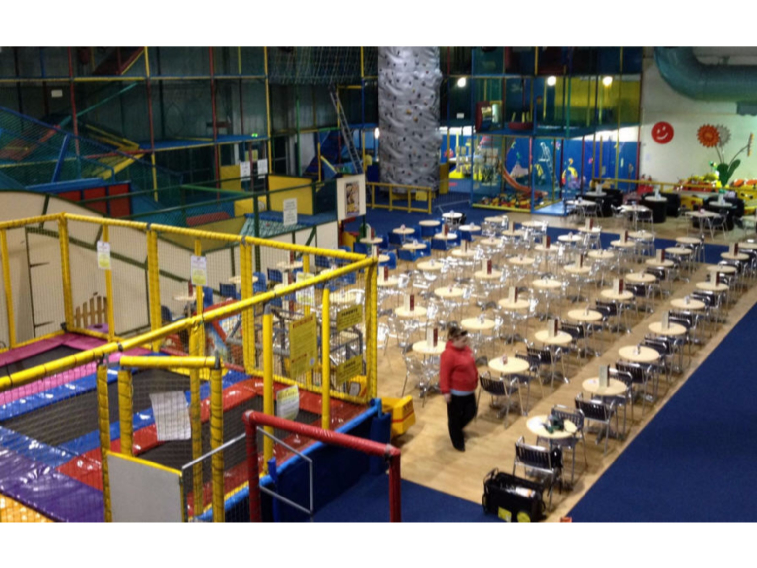 Kids Play Kettering. Kettering