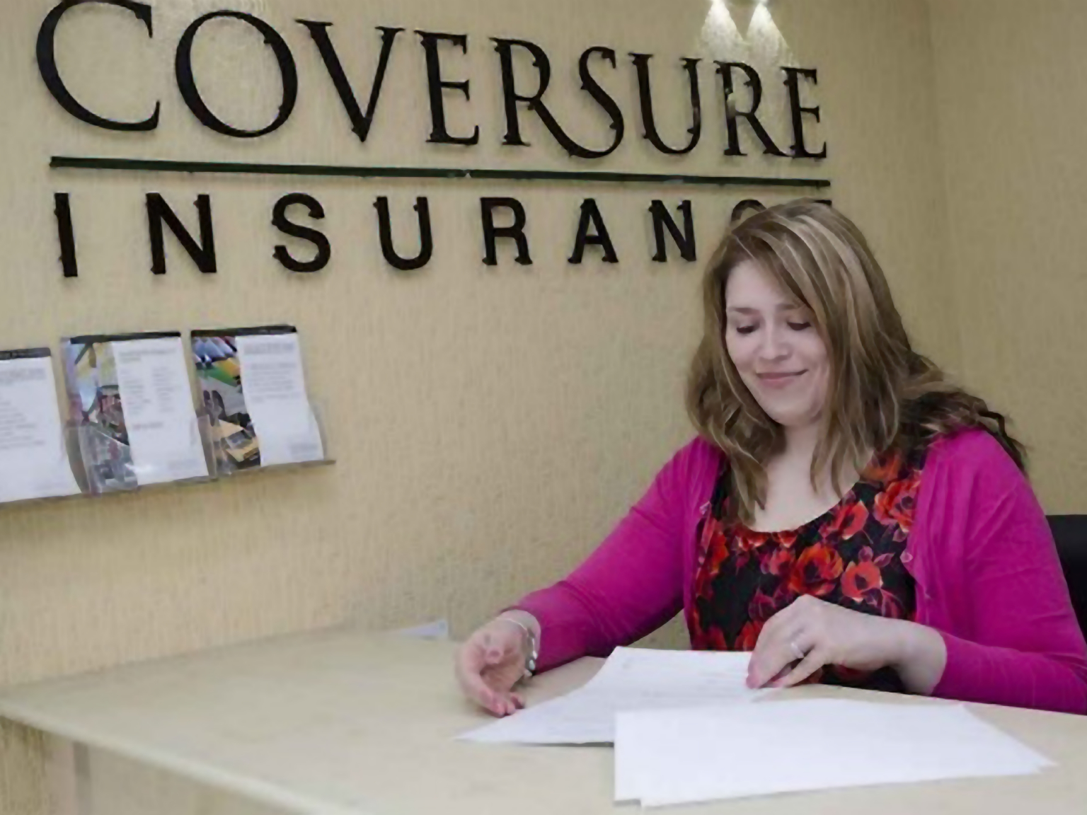 Coversure Insurance Northfield Insurance Brokers in Solihull Solihull