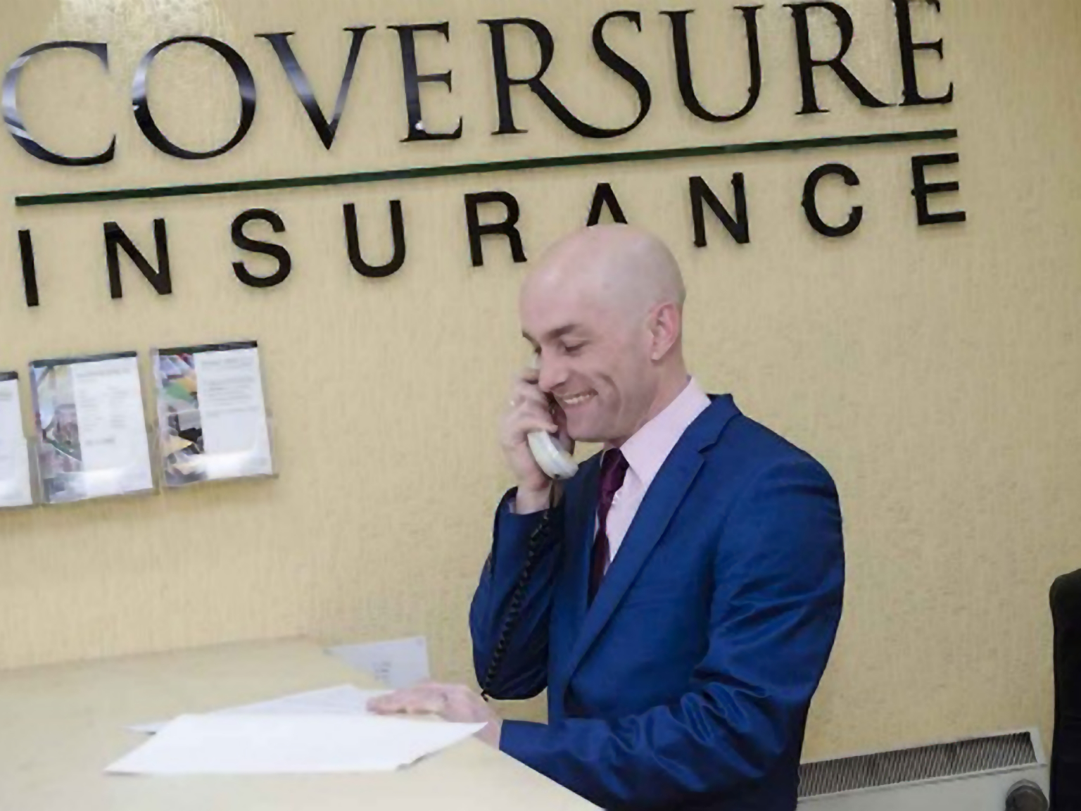 Coversure Insurance Northfield Insurance Brokers in Solihull Solihull