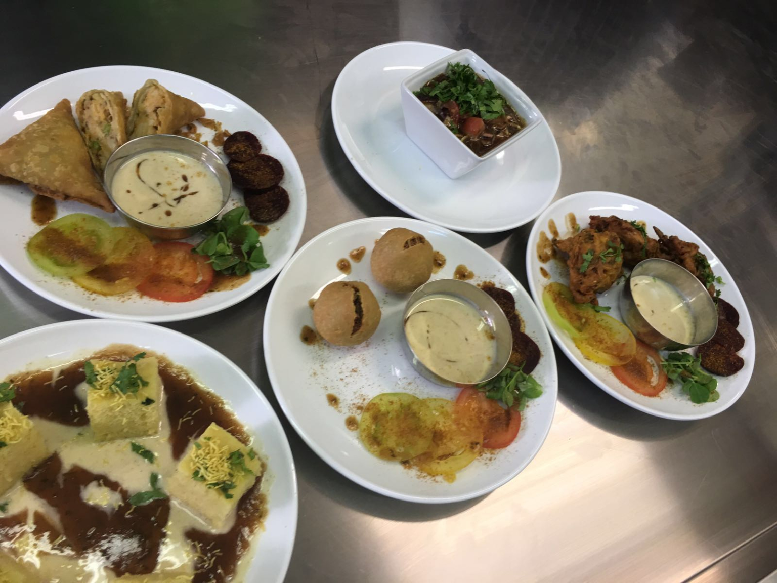 India Hove Vegetarian Restaurant in Brighton and Hove