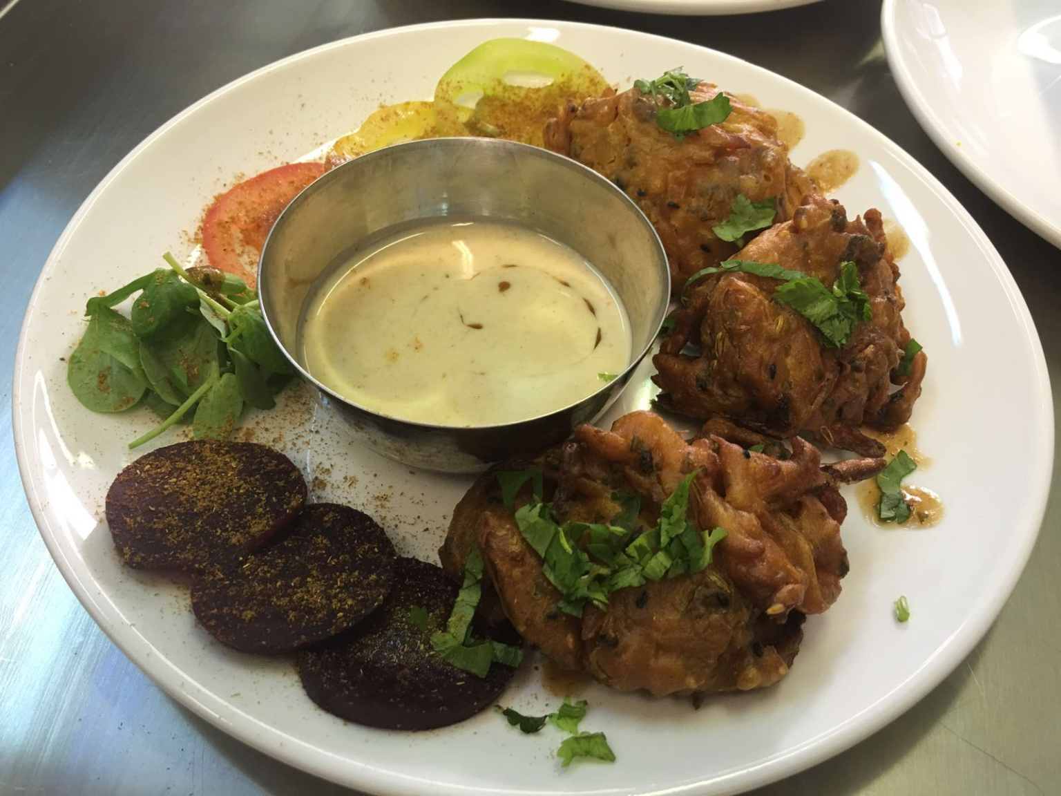 India Hove Vegetarian Restaurant in Brighton and Hove