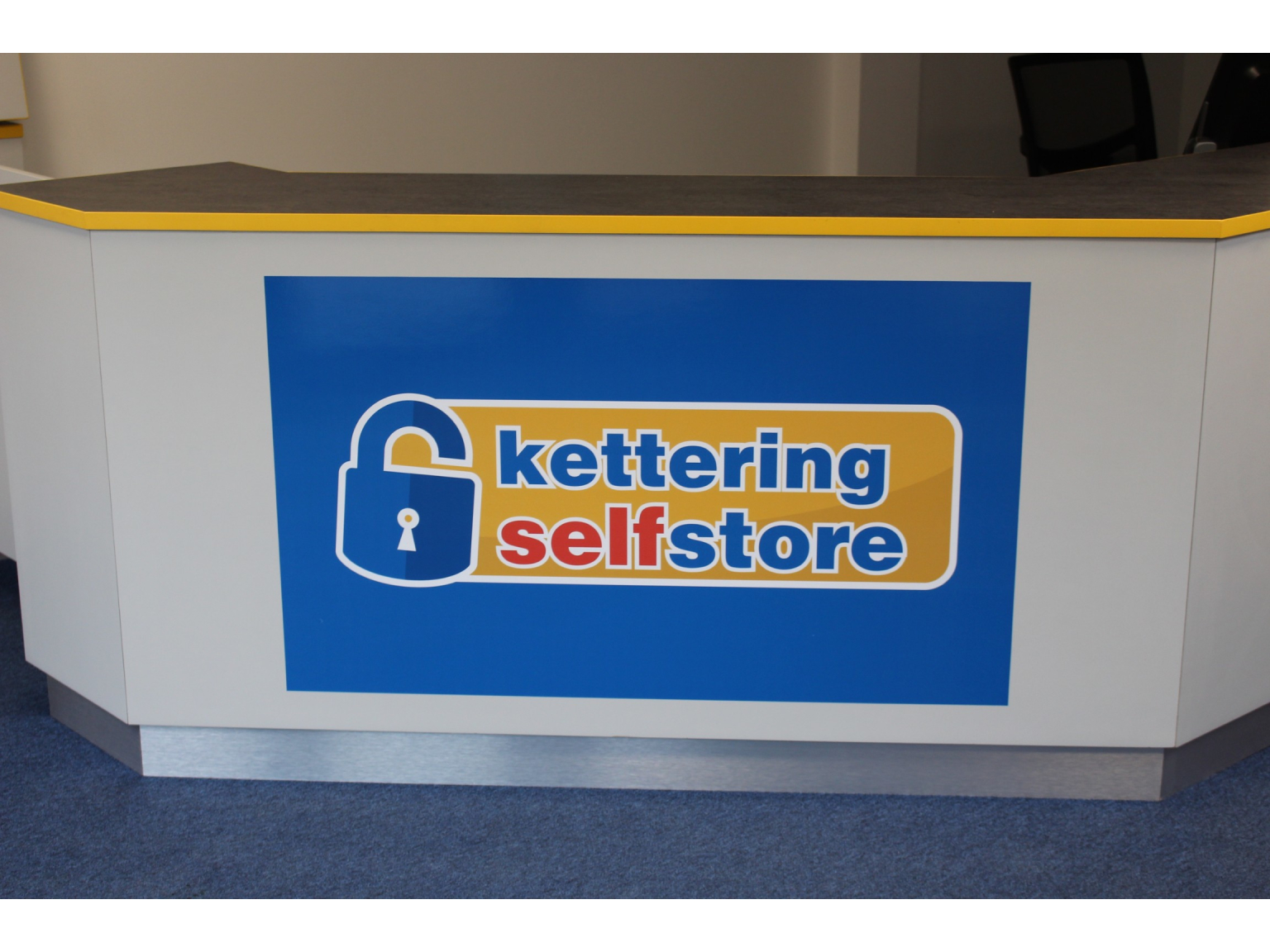 Star selfstore Kettering