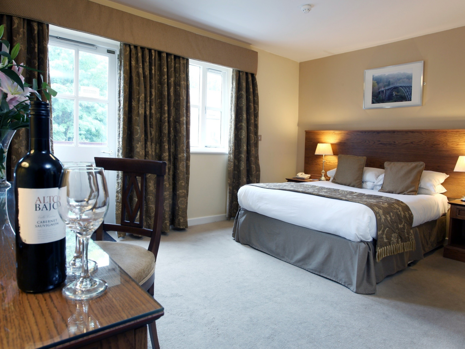 Best Western Valley Hotel Telford and Wrekin