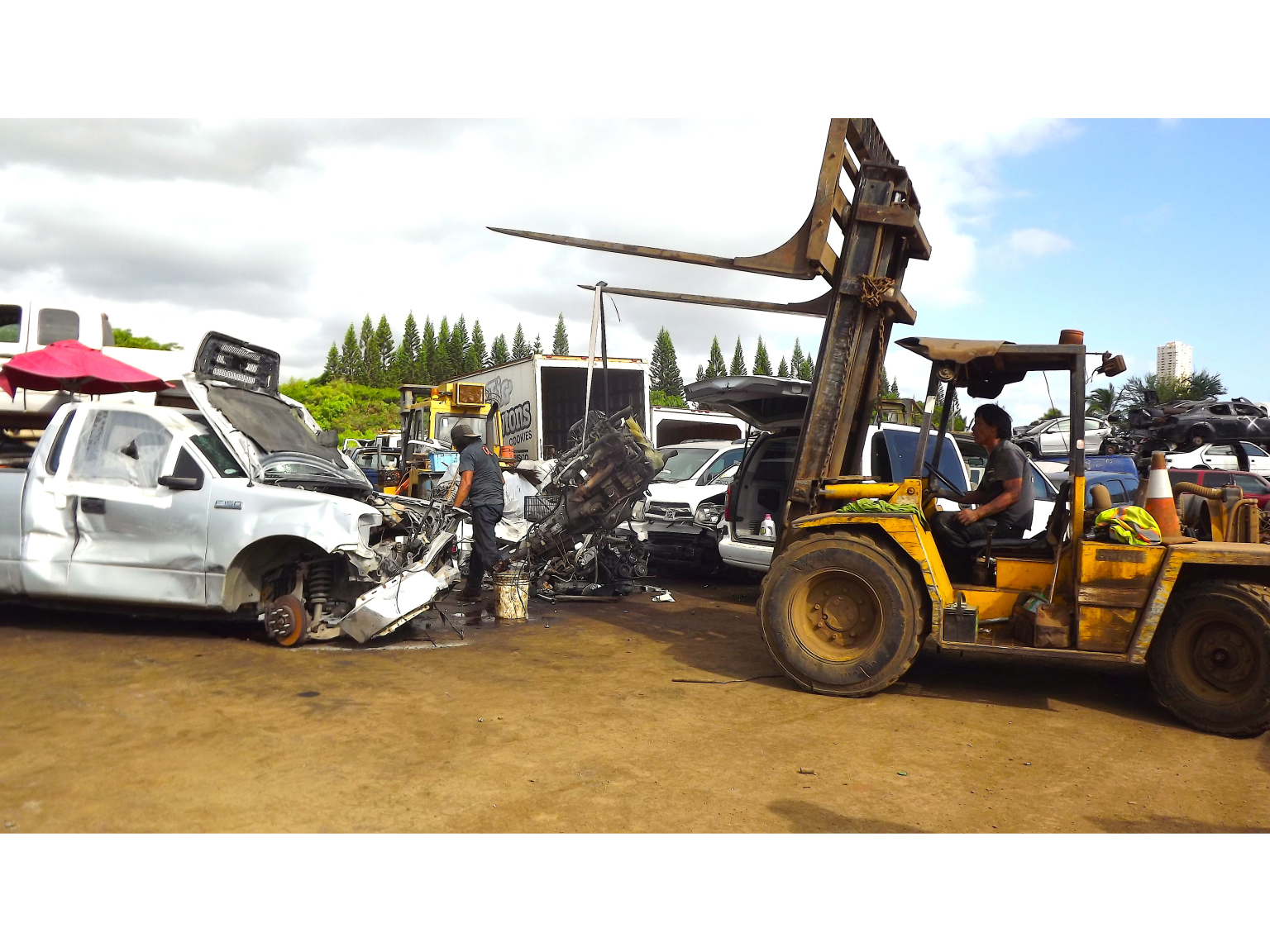 Burtons Car Disposal St Neots