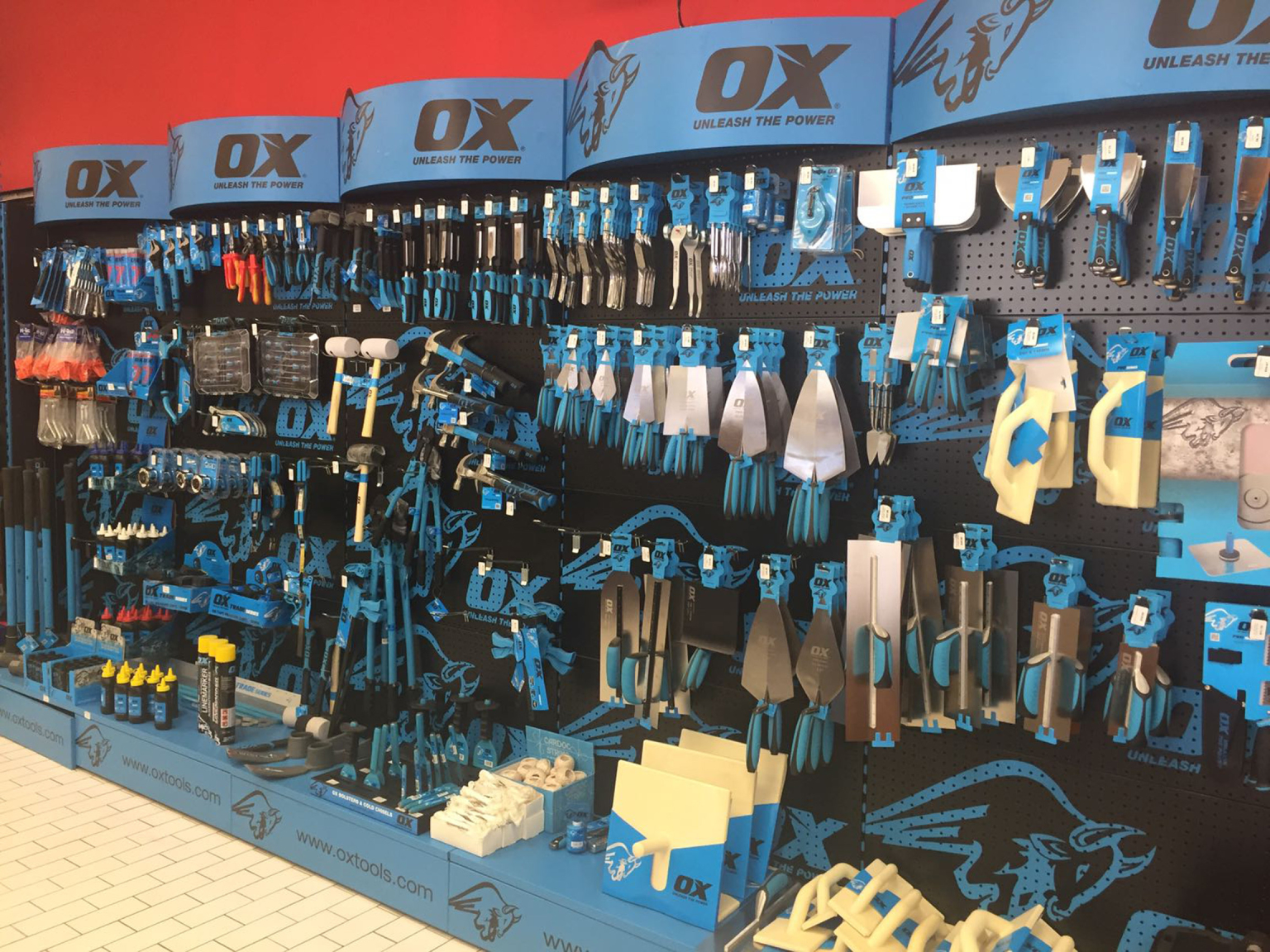 Darlaston Builders Merchants Walsall