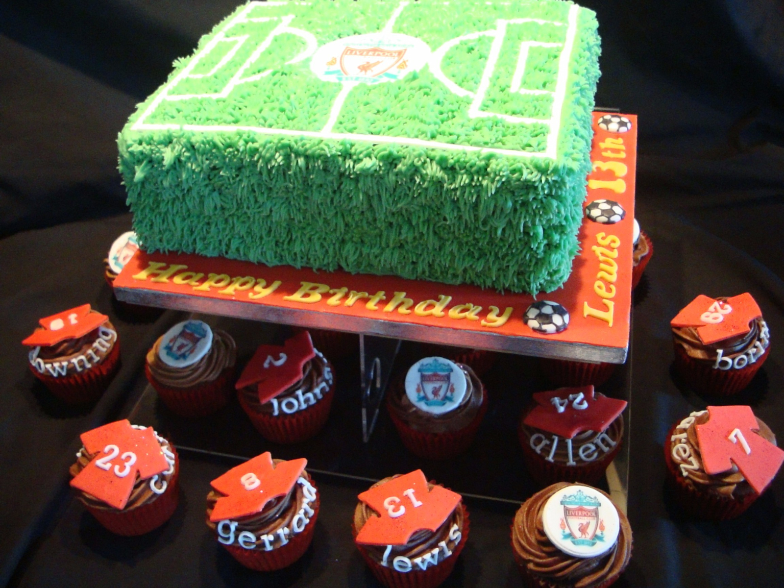 CC's Cake Making Supplies Kettering