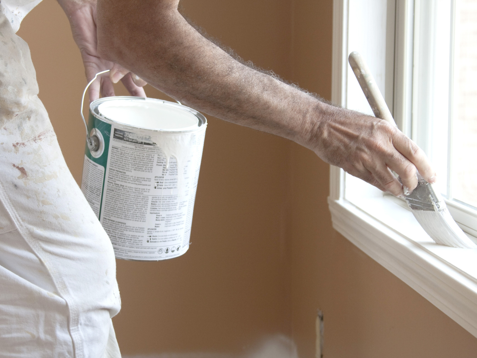 K. Manning Painting & Decorating Services St Neots