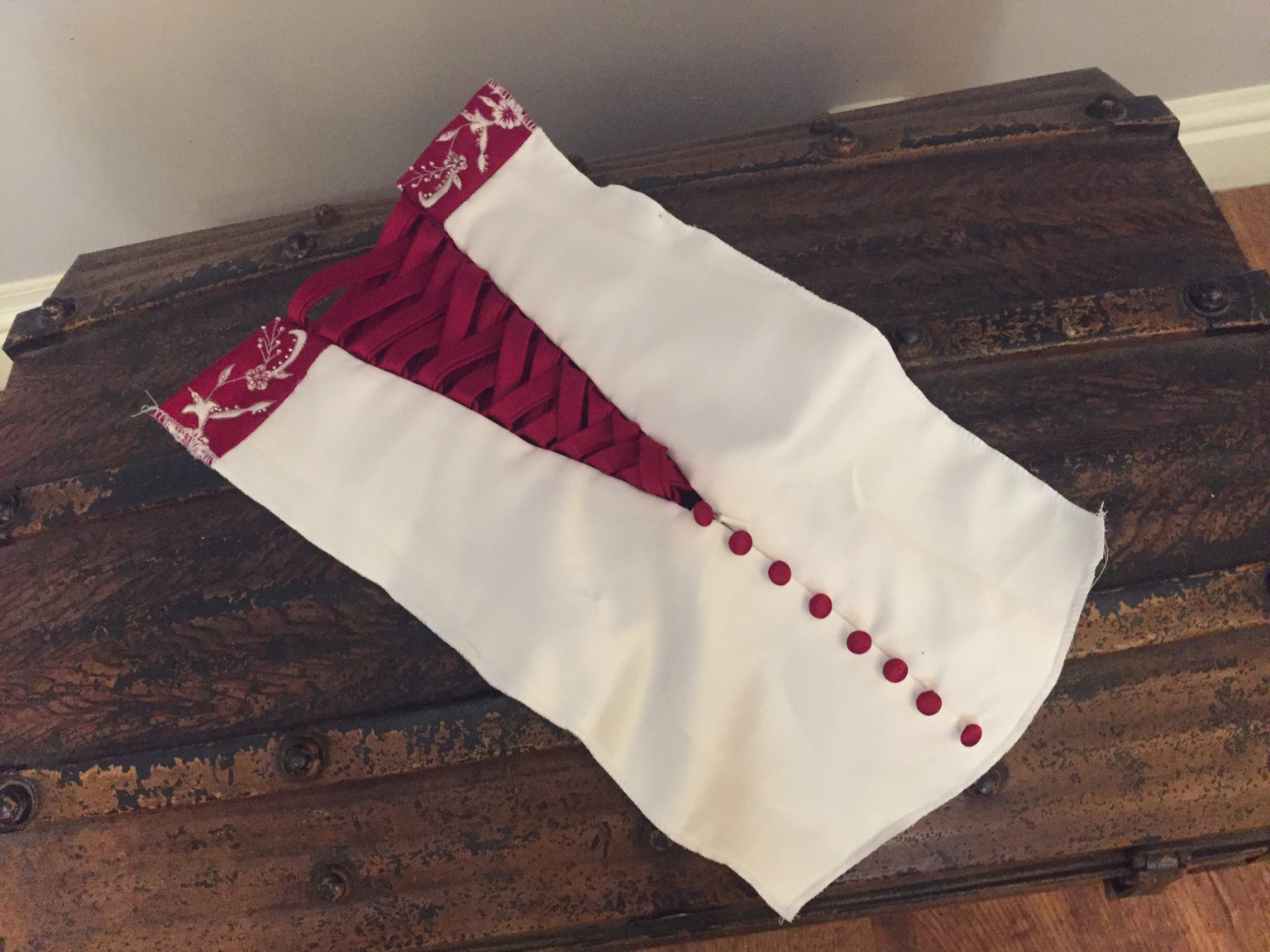 SJS Bridal Design Wedding Dress Alterations in Basingstoke