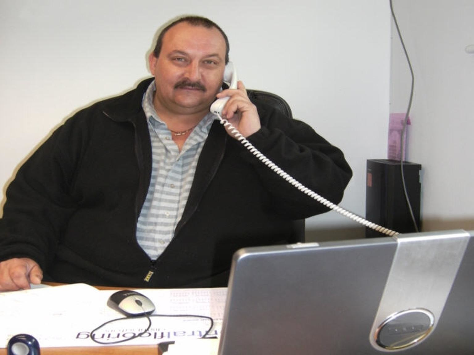 Tom Cook Carpets & Flooring. Evesham