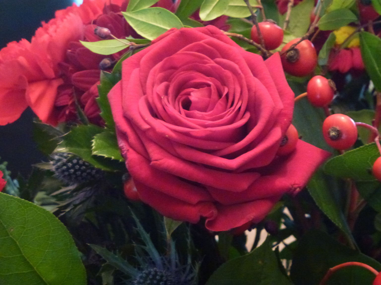 Blossom Yard Florist in Sutton Coldfield