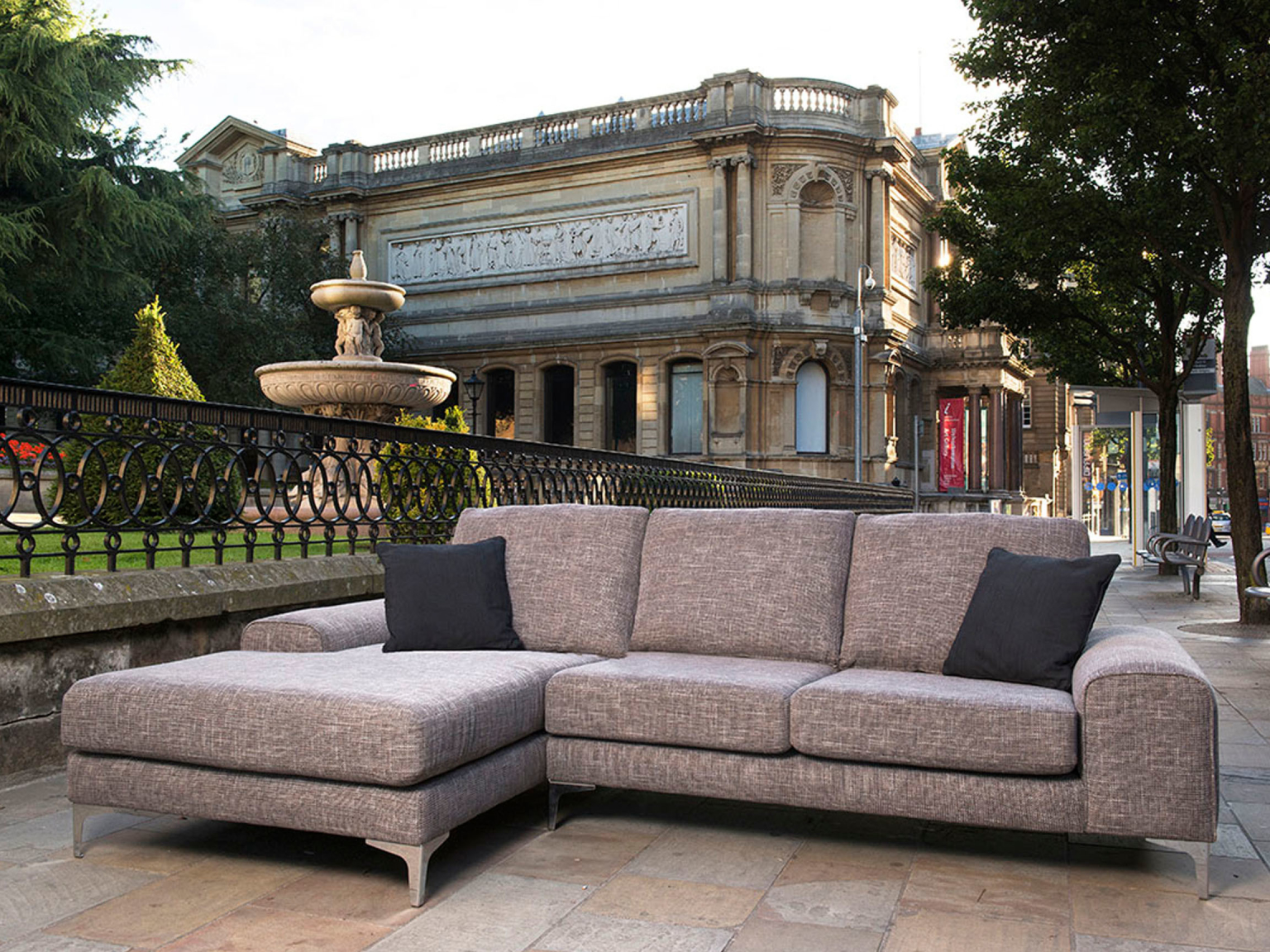 Sofa Factory Outlet Walsall