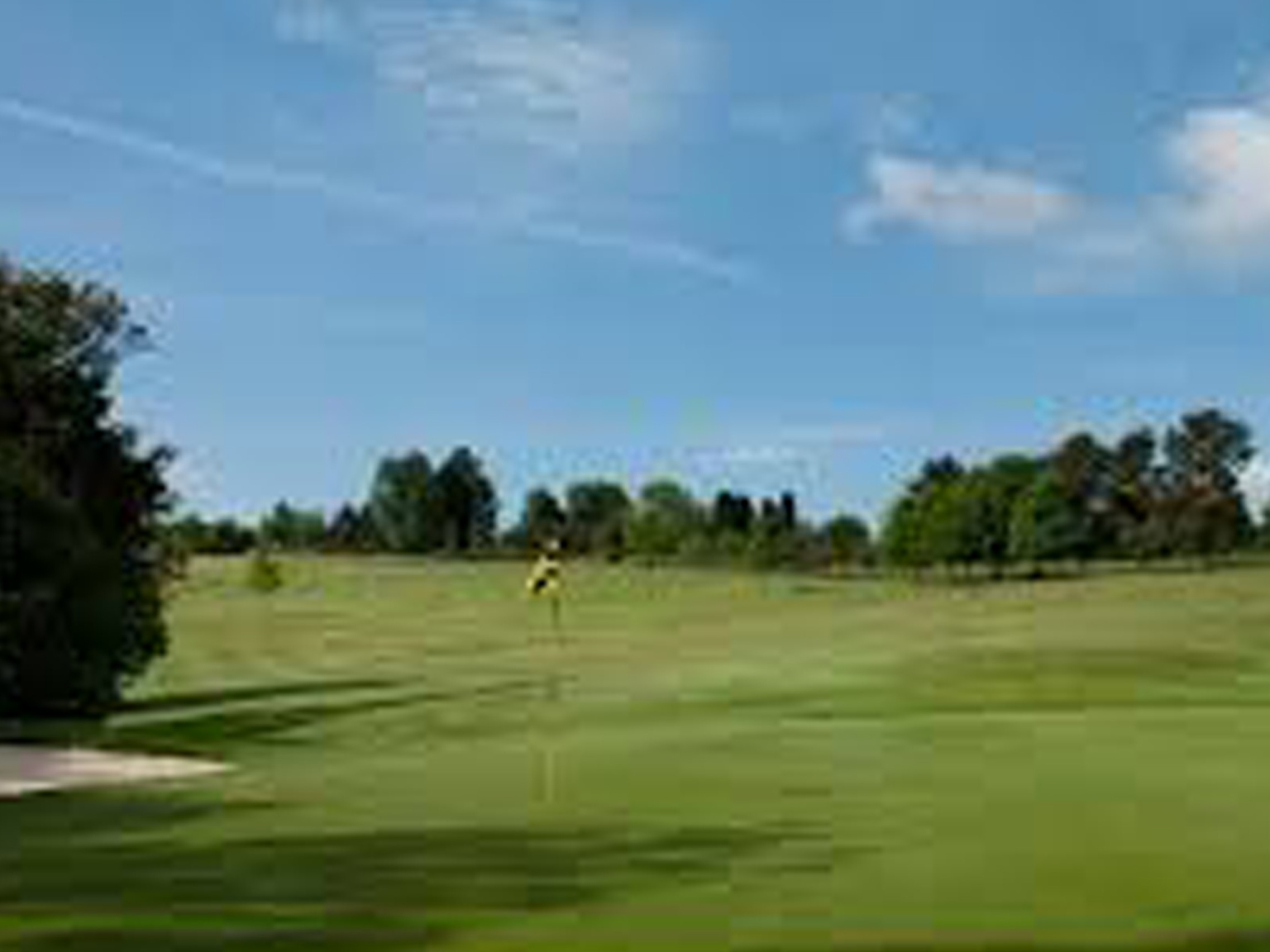 Taunton and Pickeridge Golf Club Taunton and Bridgwater