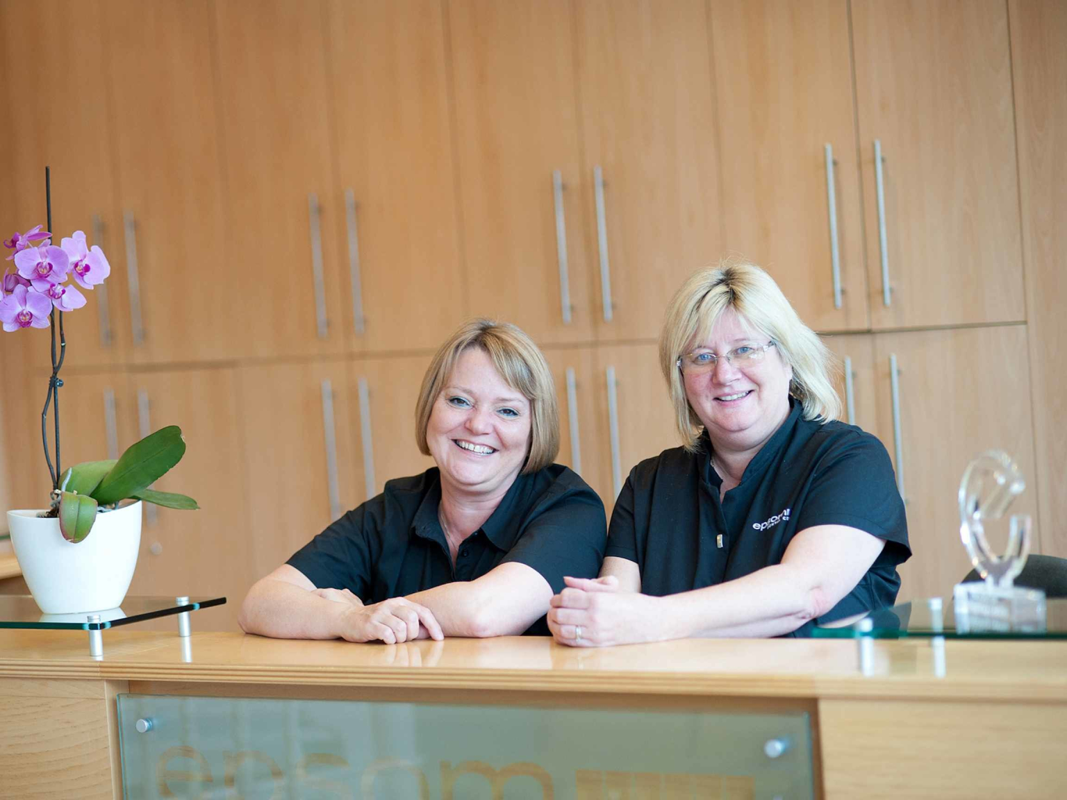 Epsom Dental Centre Epsom and Ewell