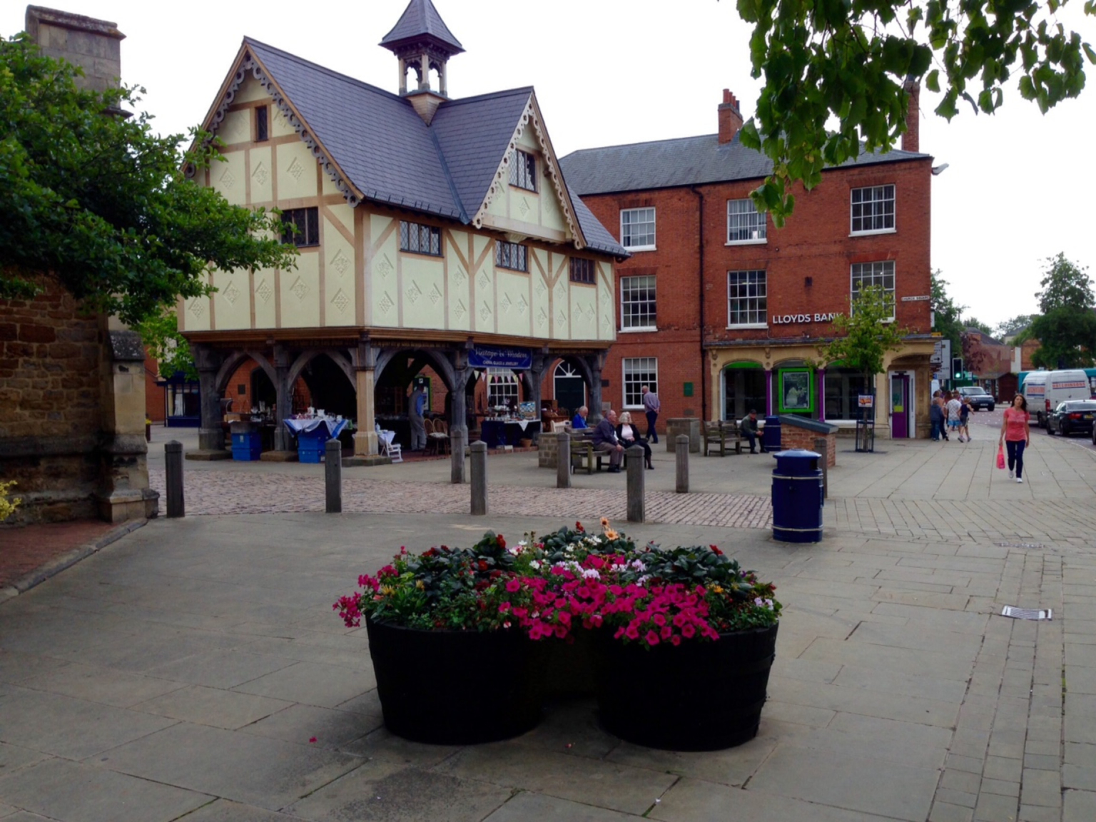 Marketing in Market Harborough Market Harborough Marketing Directory Thebestof