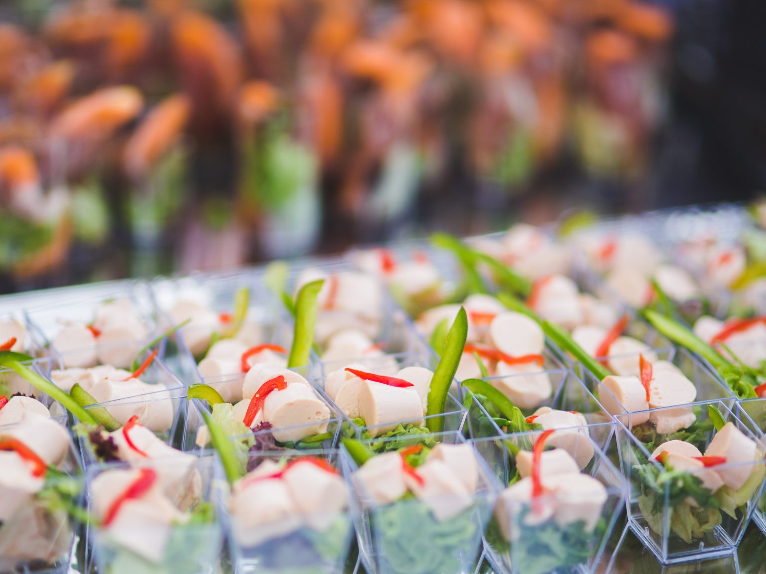 Buffets By Design Croydon