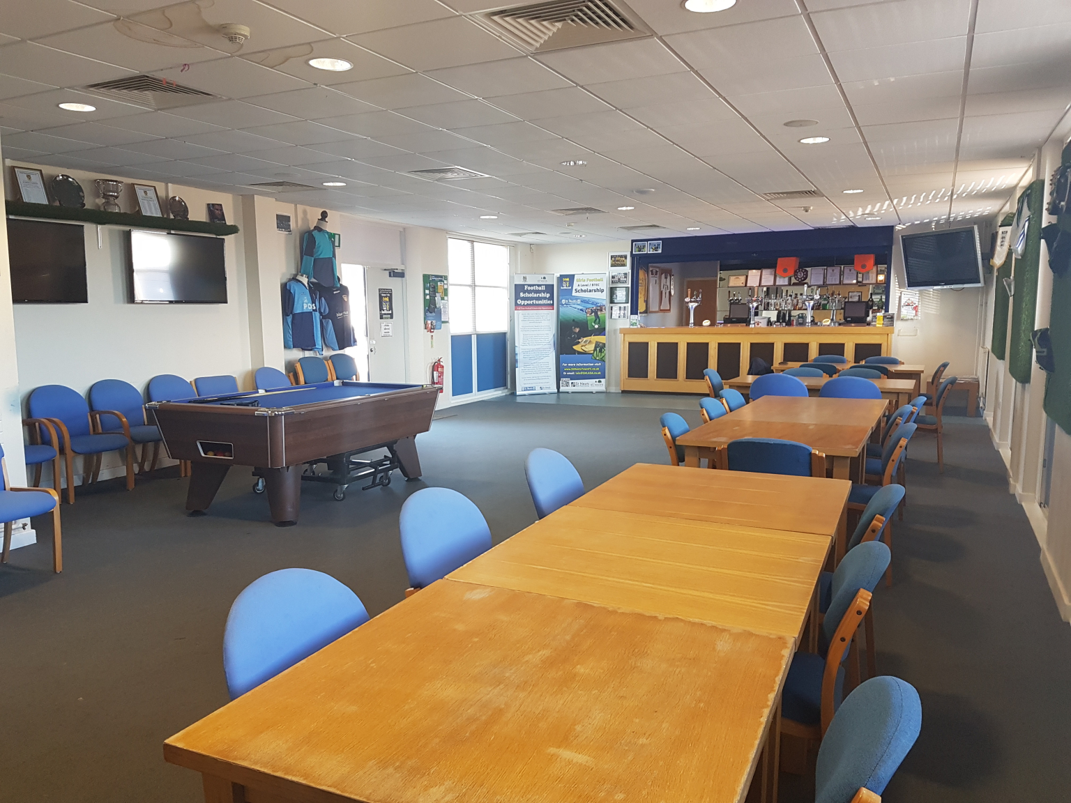 St Neots Party Venues & Conference Facilities St Neots