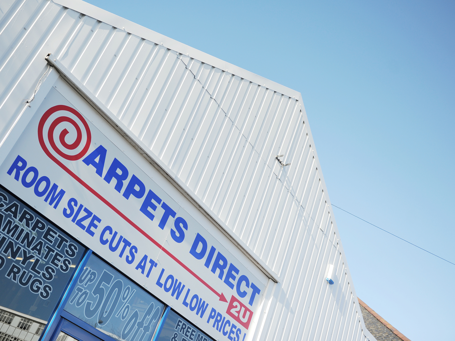 Carpets Direct 2 U Walsall