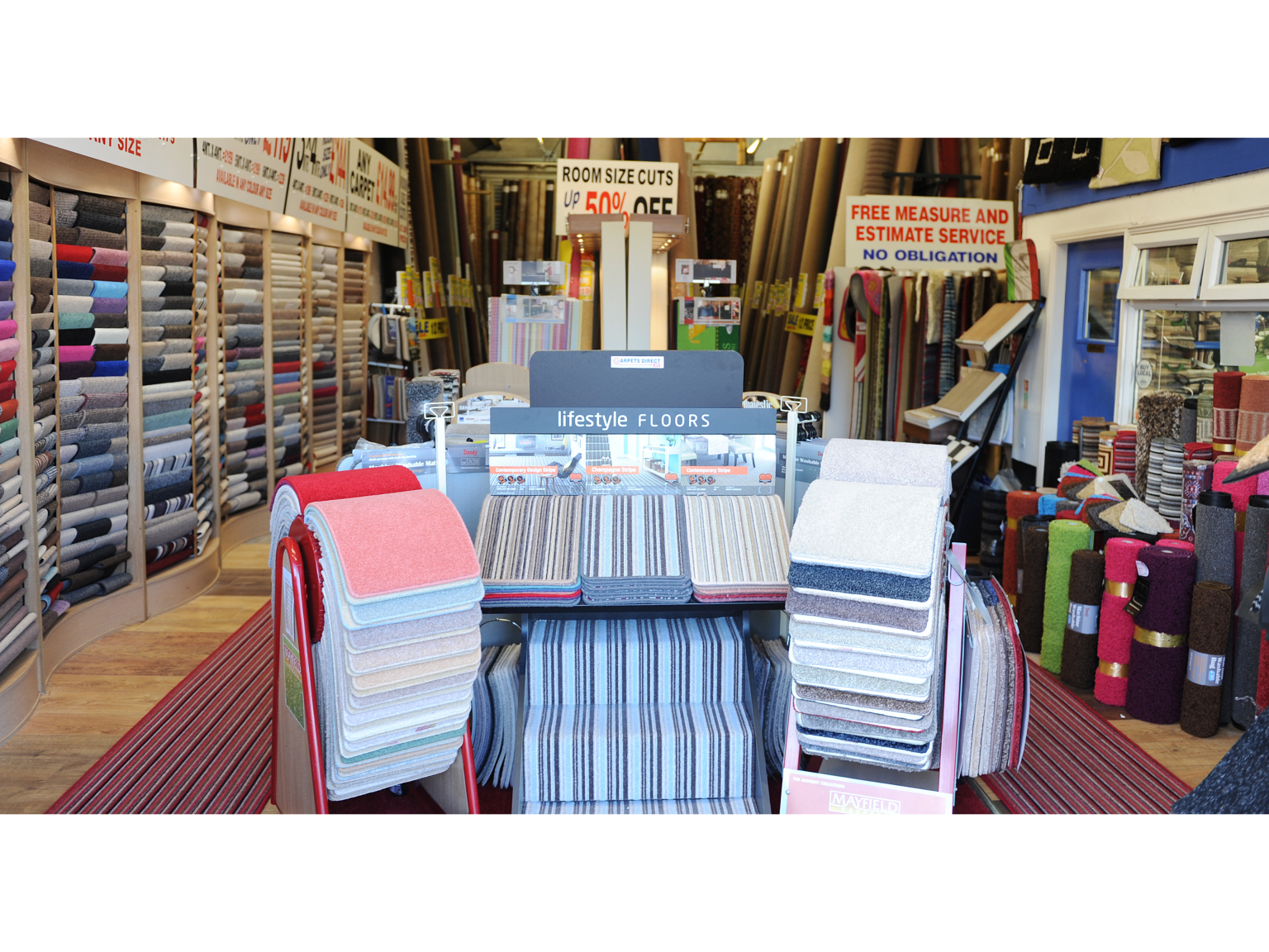 Carpets Direct 2 U Walsall