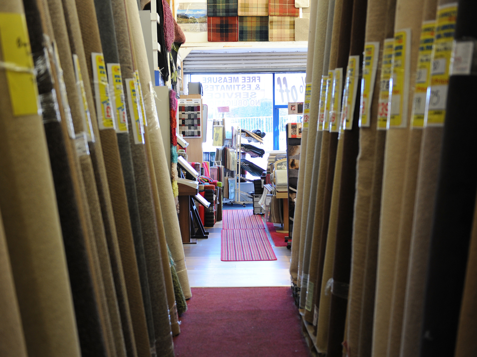 Carpets Direct 2 U Walsall
