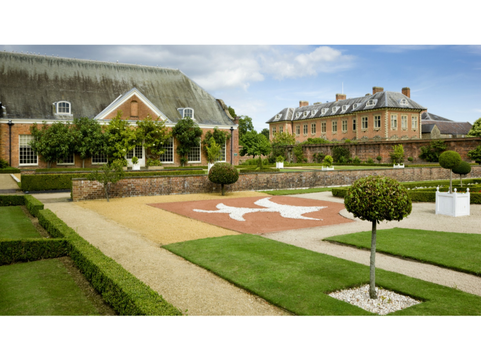 Tredegar House Newport