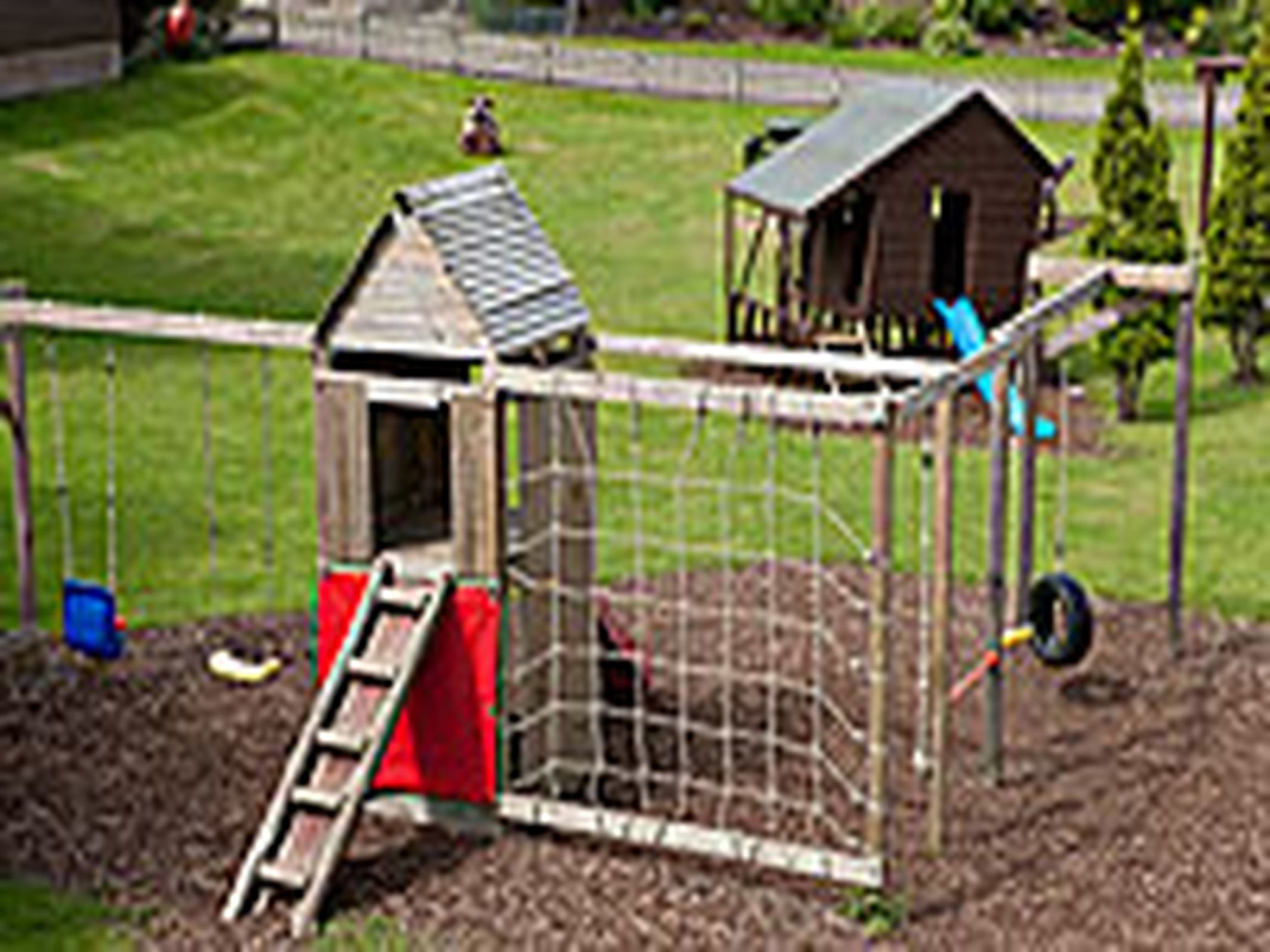 Black Rock Caravan Park - The Highlands
