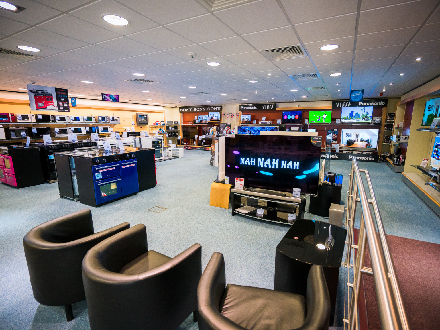 Guernsey Electricity Guernsey