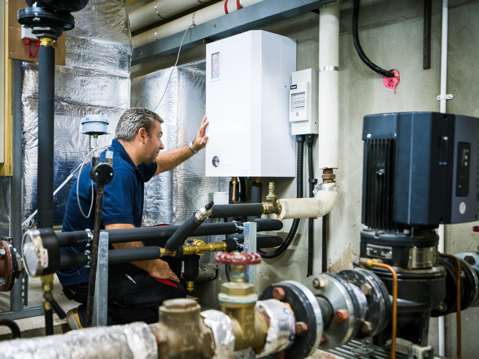 Guernsey Electricity Guernsey