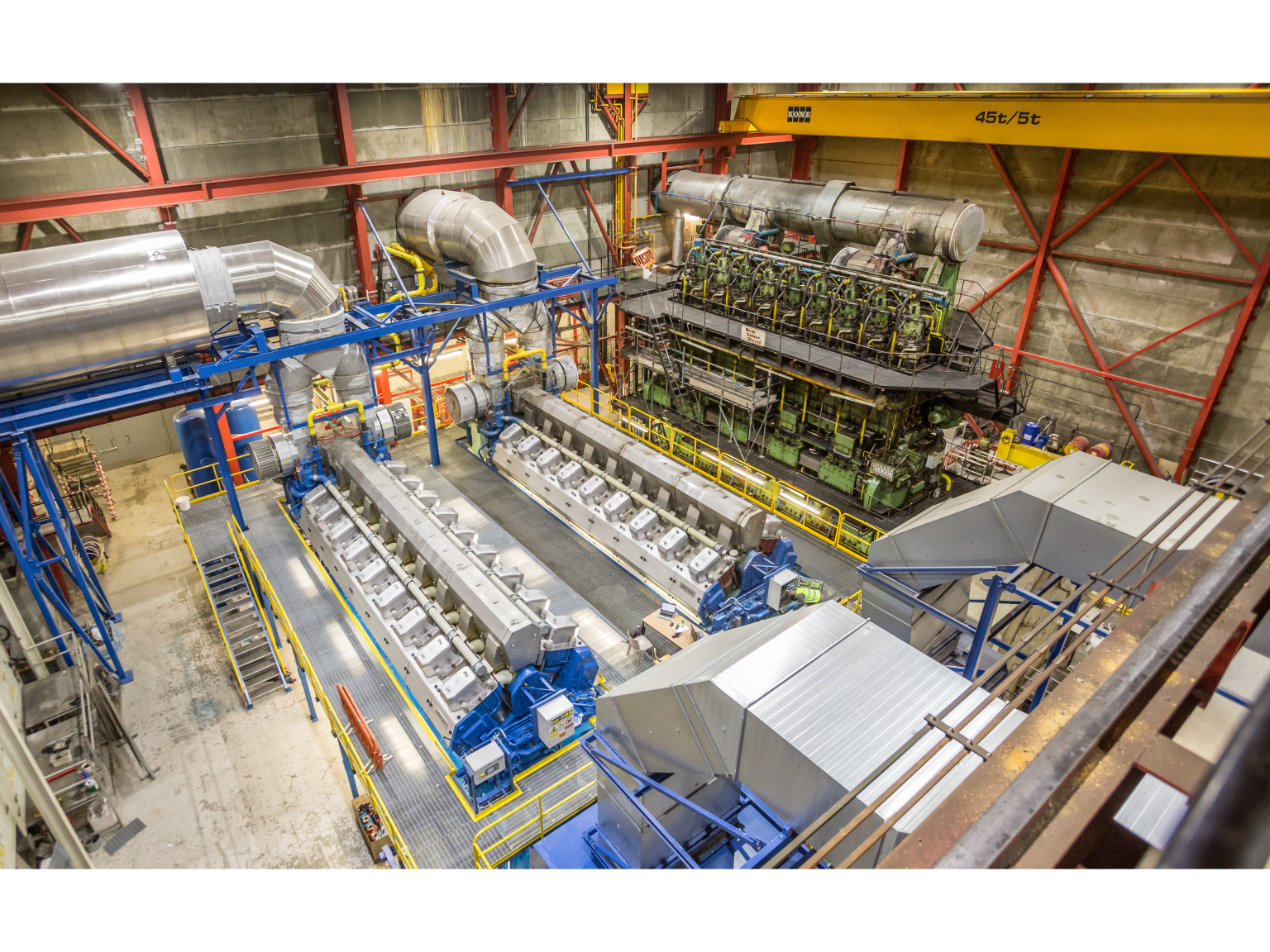 Guernsey Electricity Guernsey