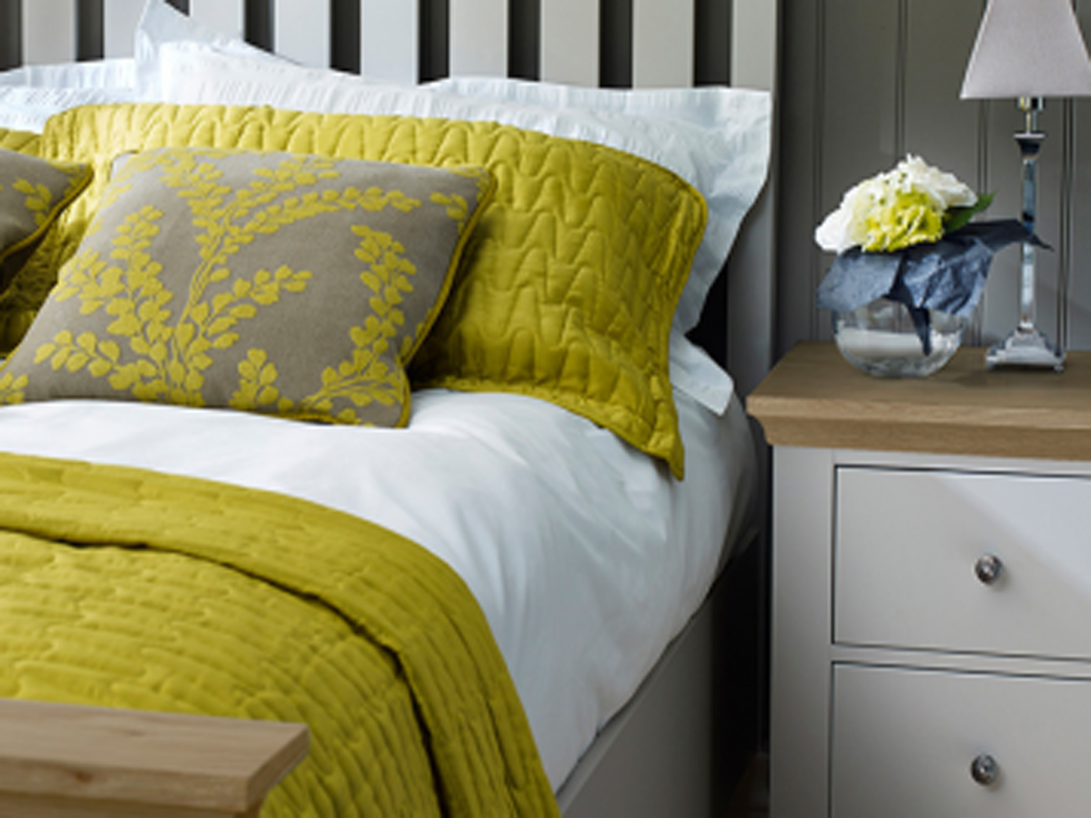 Calverts Furniture store in Taunton, England