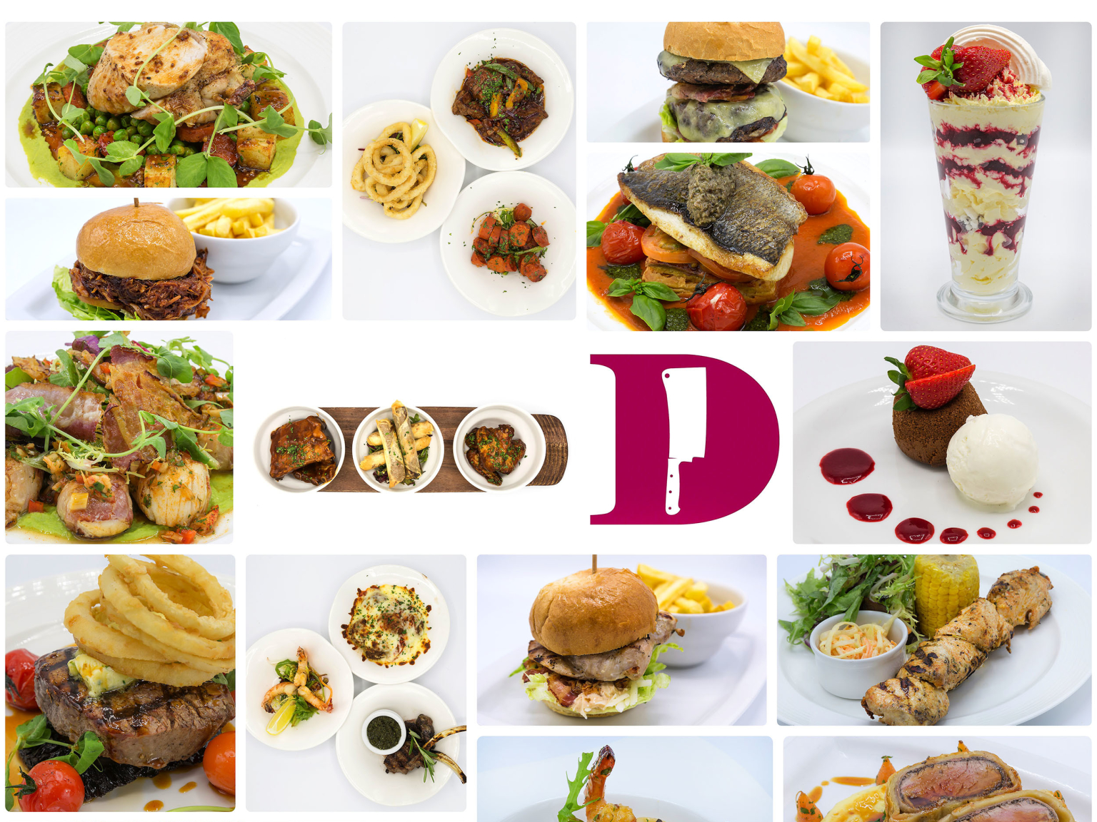 Doghouse, The Guernsey