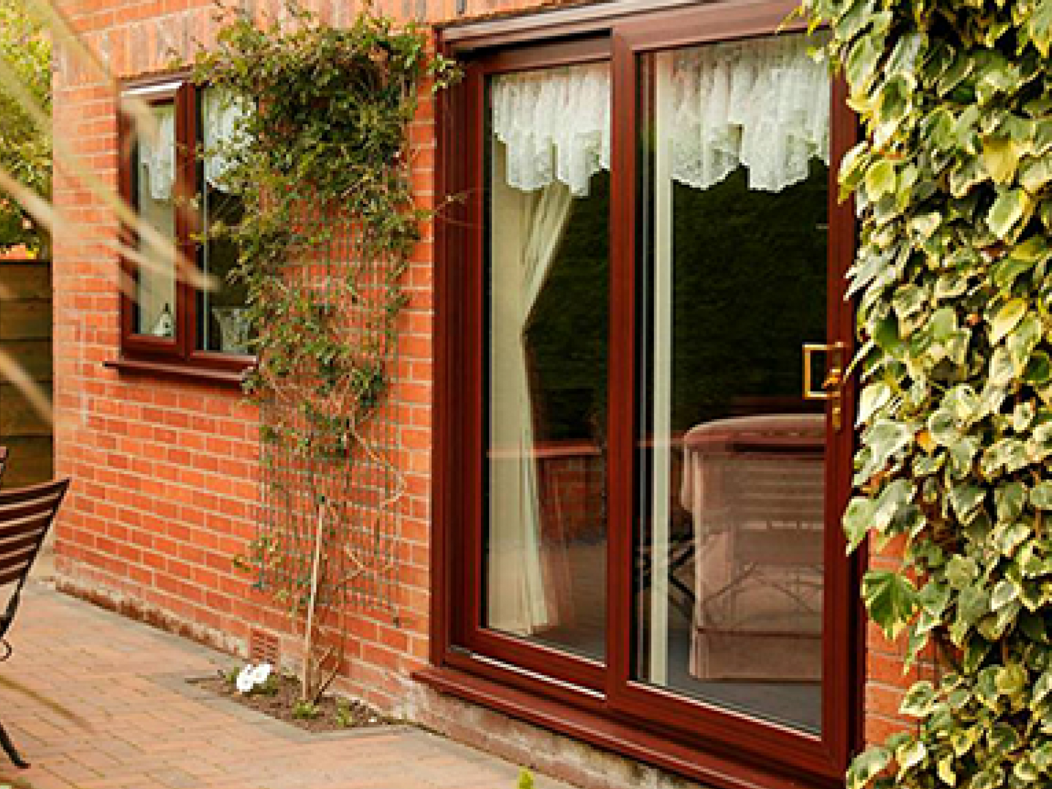 PVCu Direct - Walsall