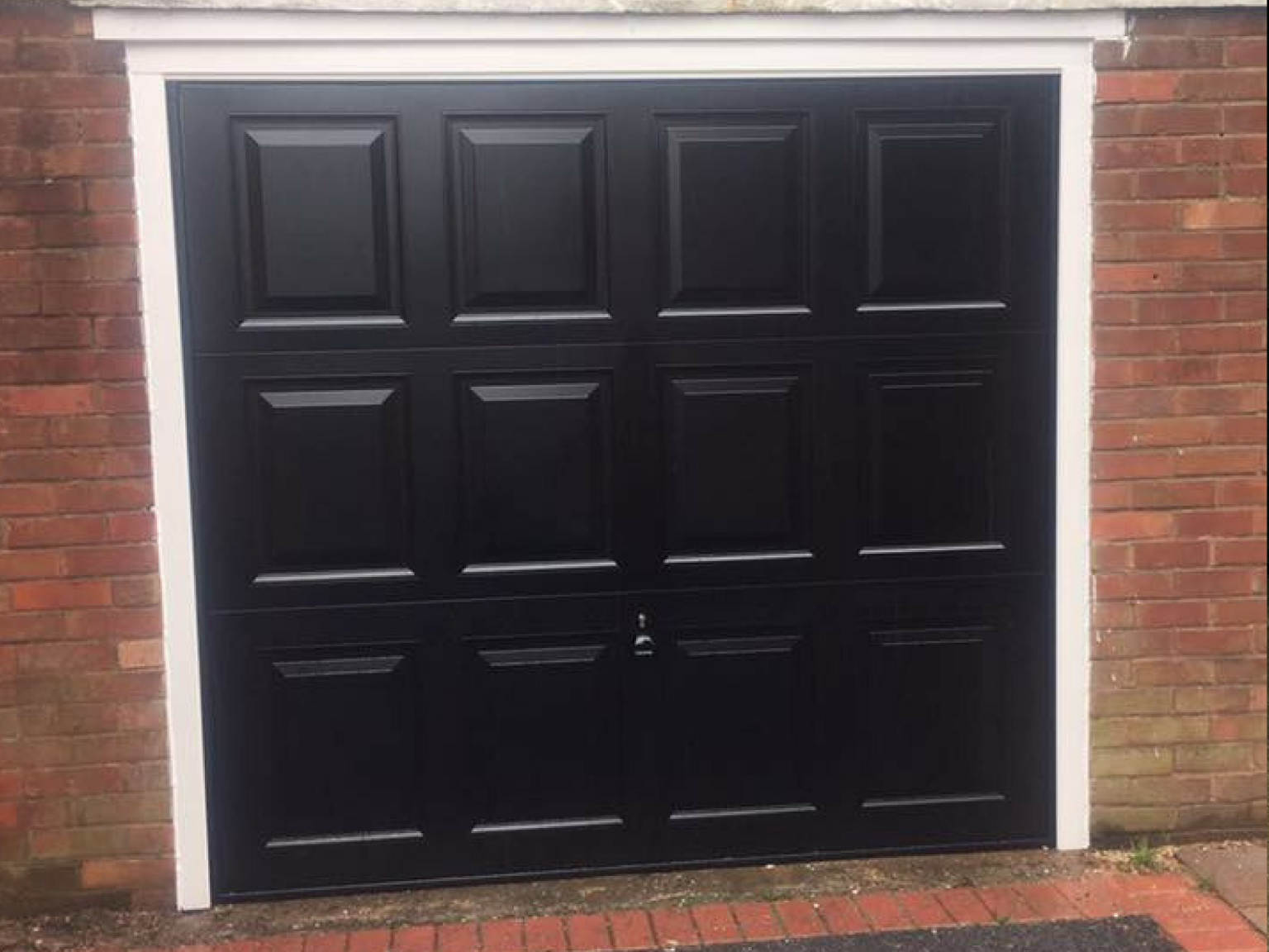 MD Garage Doors Walsall