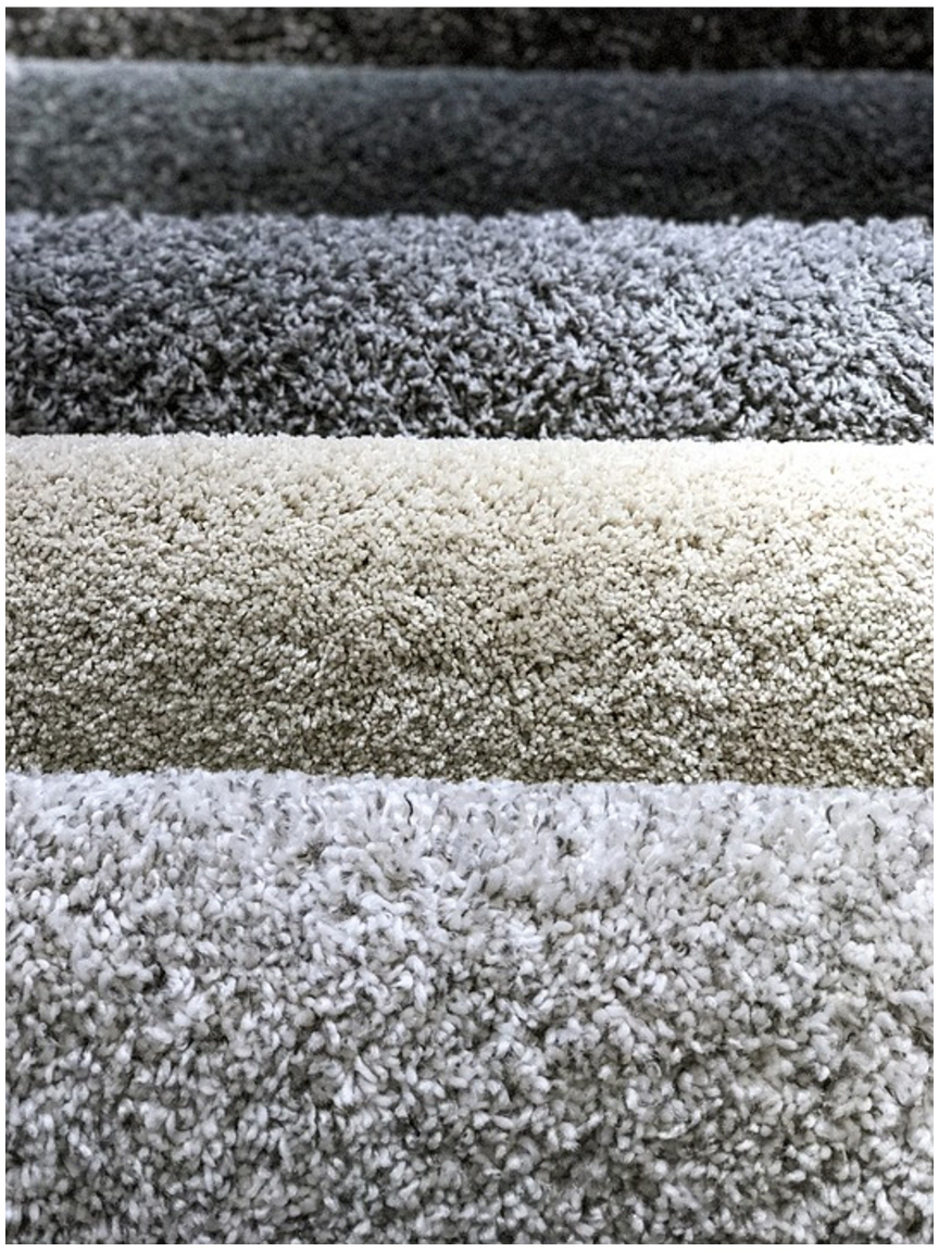 The Carpet Mill based in Bury Greater Manchester