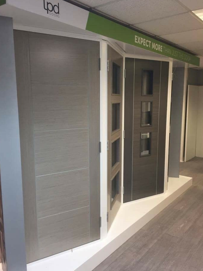 Simply Doors Walsall