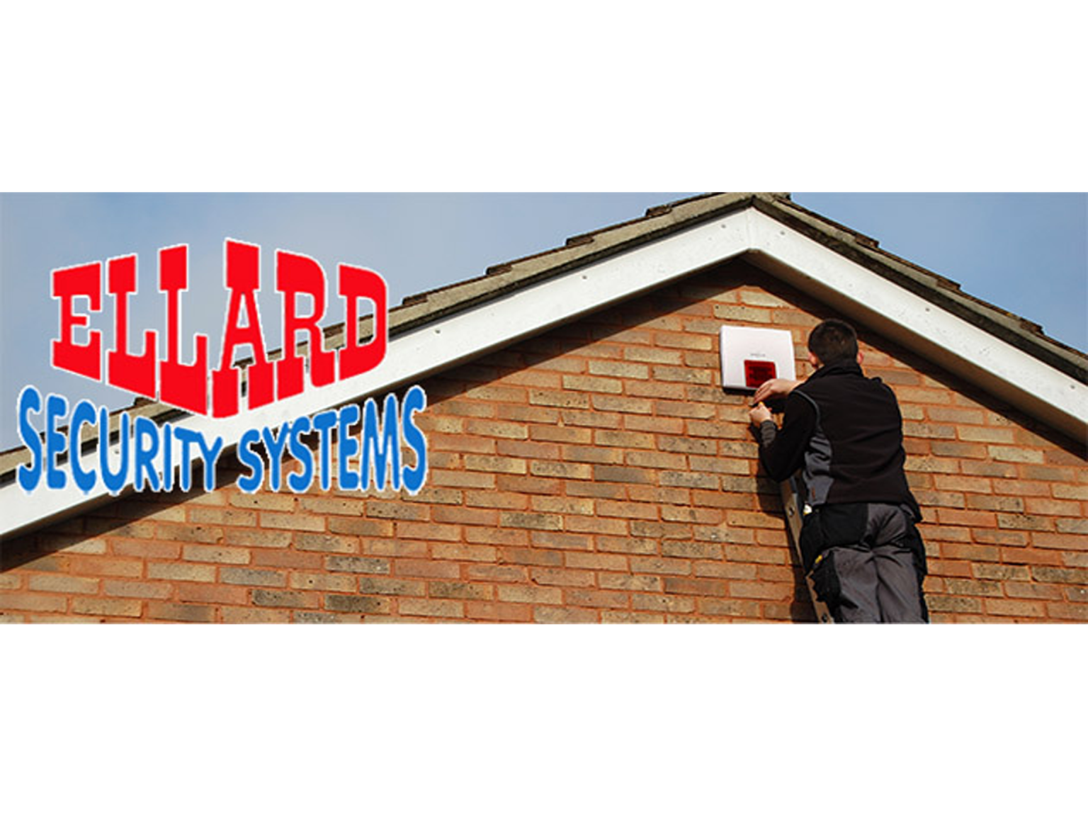 Ellard Security Services Ltd Burglar Alarms and CCTV in Taunton