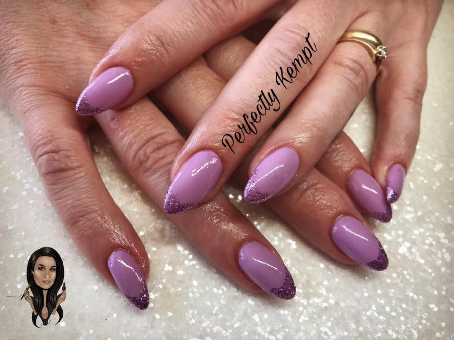 Perfectly Kempt Nail & Beauty Studio Walsall