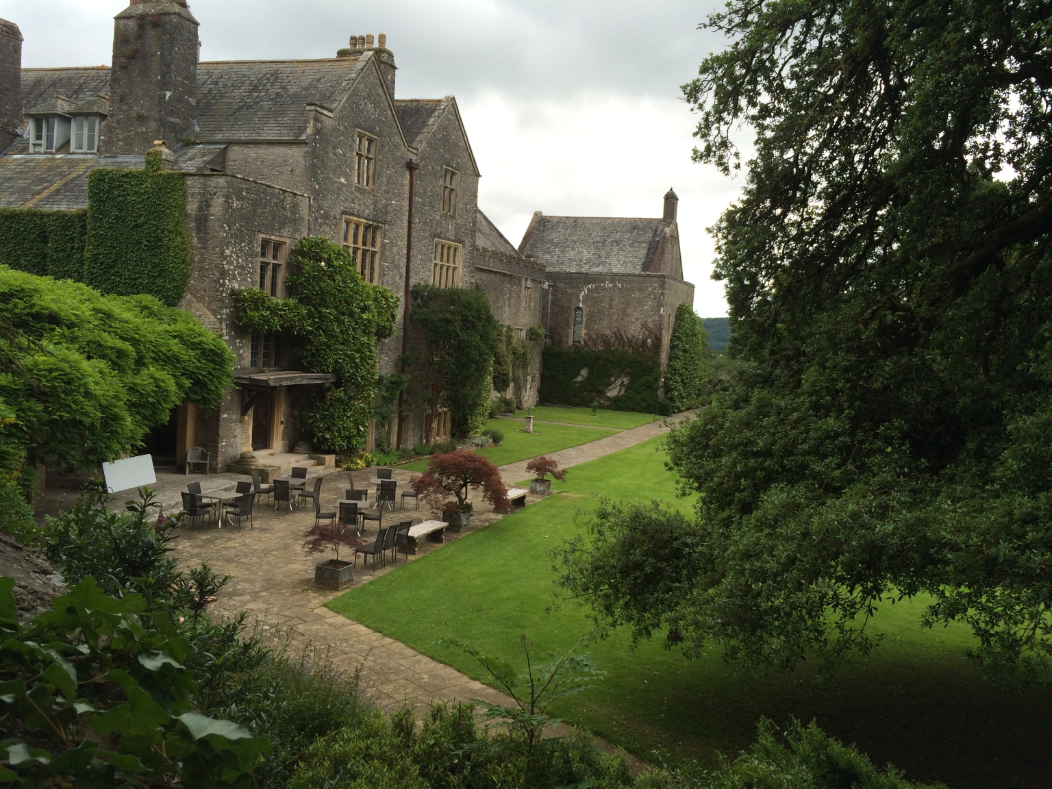 Dartington Hall | Totnes | Wedding, Conference Venue, Restaurant & hotel